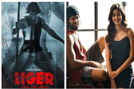 Best Liger Movie Story, Cast, Credit, Poster, Review 2021