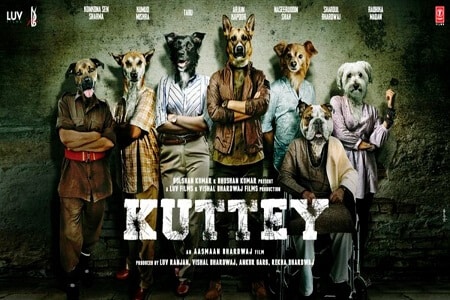kuttey-movie-poster